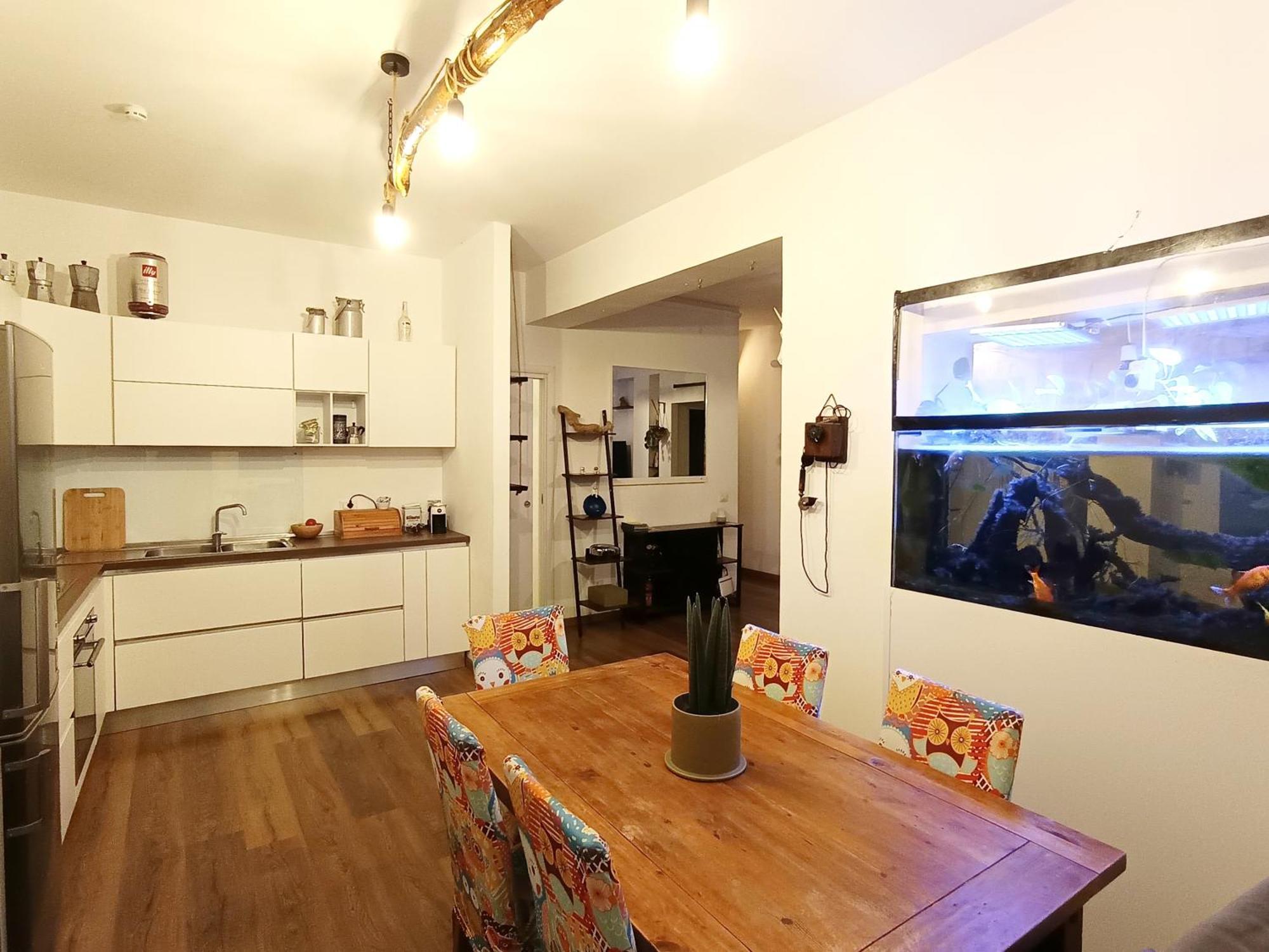 Rooftop Appia Antica,Silenzioso Riservato Two Bedrooms Two Bathrooms Рим Экстерьер фото
